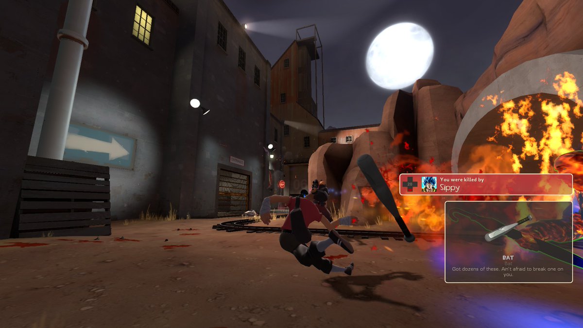 HanifTF2 tweet media