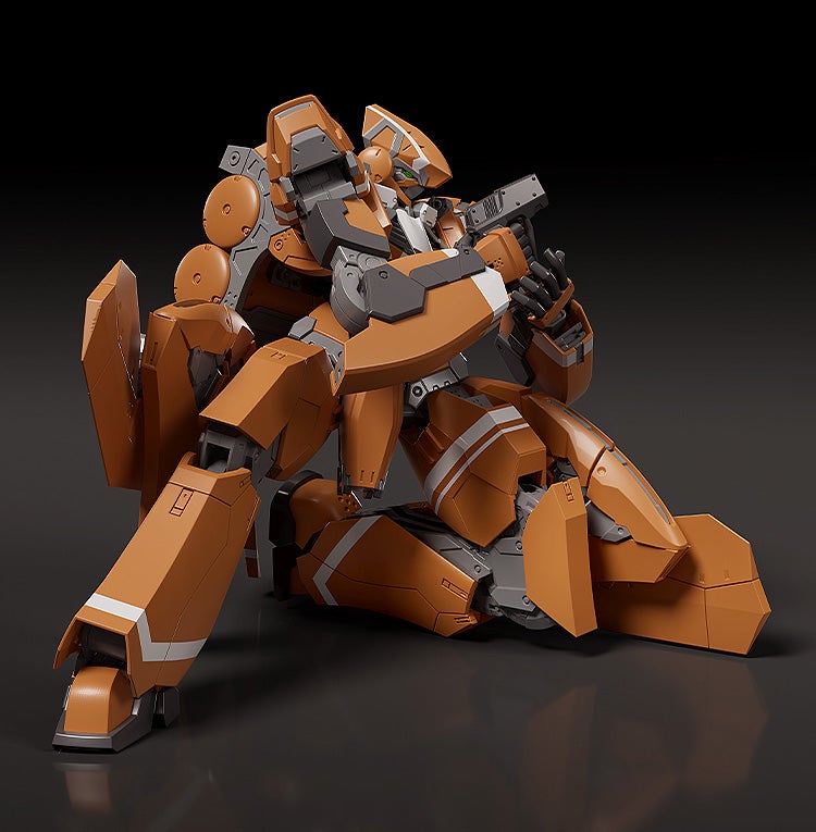 figsoku_r's tweet image. 【アルドノア・ゼロ】MODEROID「スレイプニール」プラモデル 予約開始

価格8,500円（税込）
2026年8月発売予定
figsoku.net/blog-entry-492…
#グッドスマイルカンパニー #MODEROID #アルドノアゼロ #プラモ