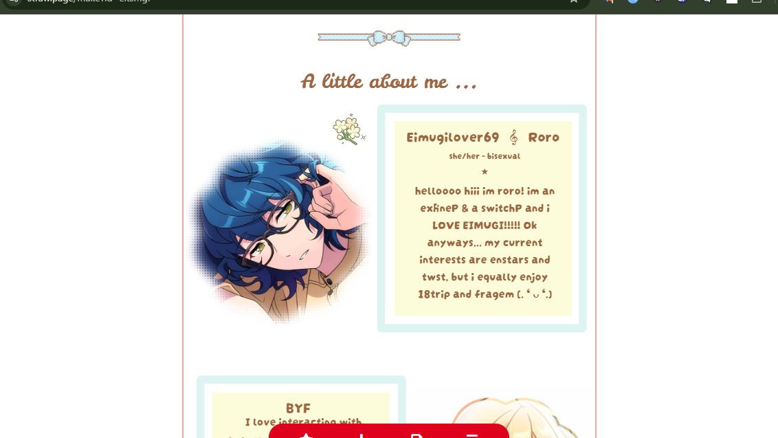 eimugilover69's tweet image. WHO WANTS TO BE MENTIONED IN RORO'S #supercool STRAWPAGE