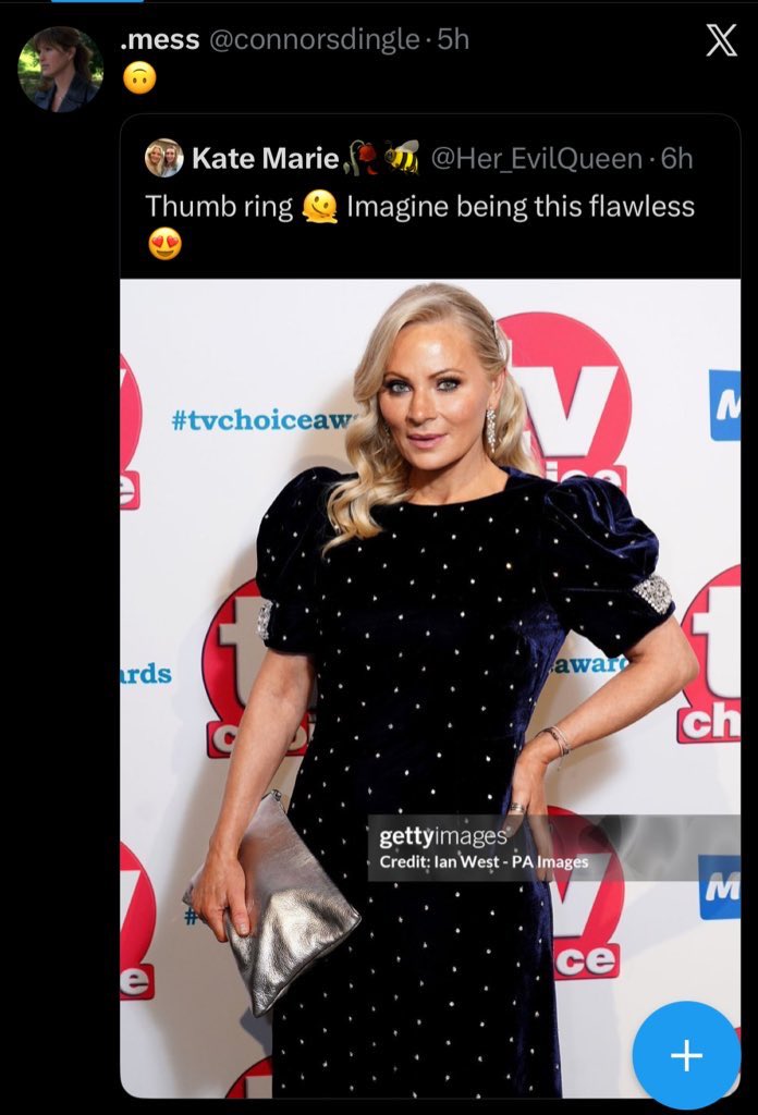 Kate Marie✨ tweet media