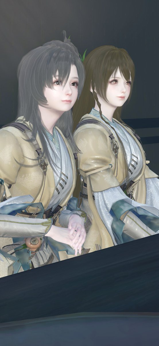 「なかなかお客さん来ないねぇ」(ﾉ･ω･)ﾉ

「…来ないねぇ」( ⁎ᵕᴗᵕ⁎ )

のんびり呈茶 - 茶室"こころ庵" -

#逆水寒