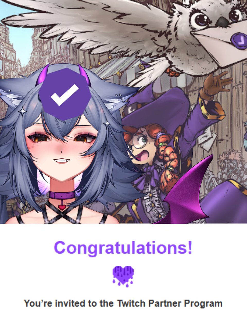 Womfyy🌙💜 tweet media