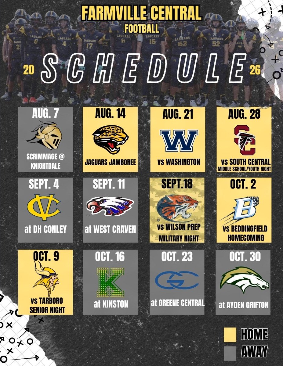 CoachCookLife's tweet image. 26 season leading...... 
#BeTheStandard  #AOAD