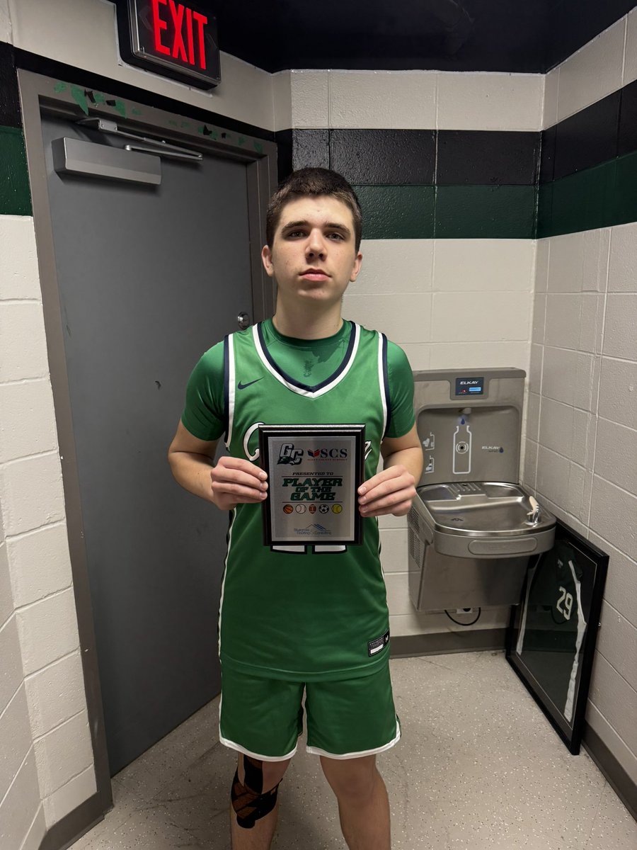 Great Crossing Boys Basketball tweet media