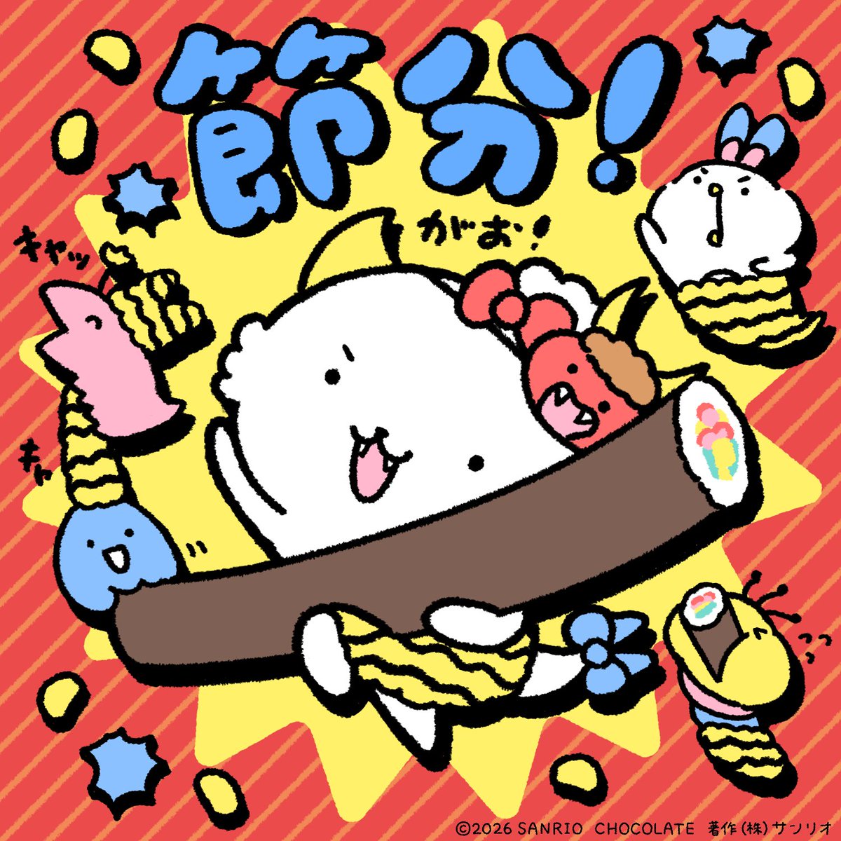 がおぱわるぅ (@gaopowerroo) / Posts / X