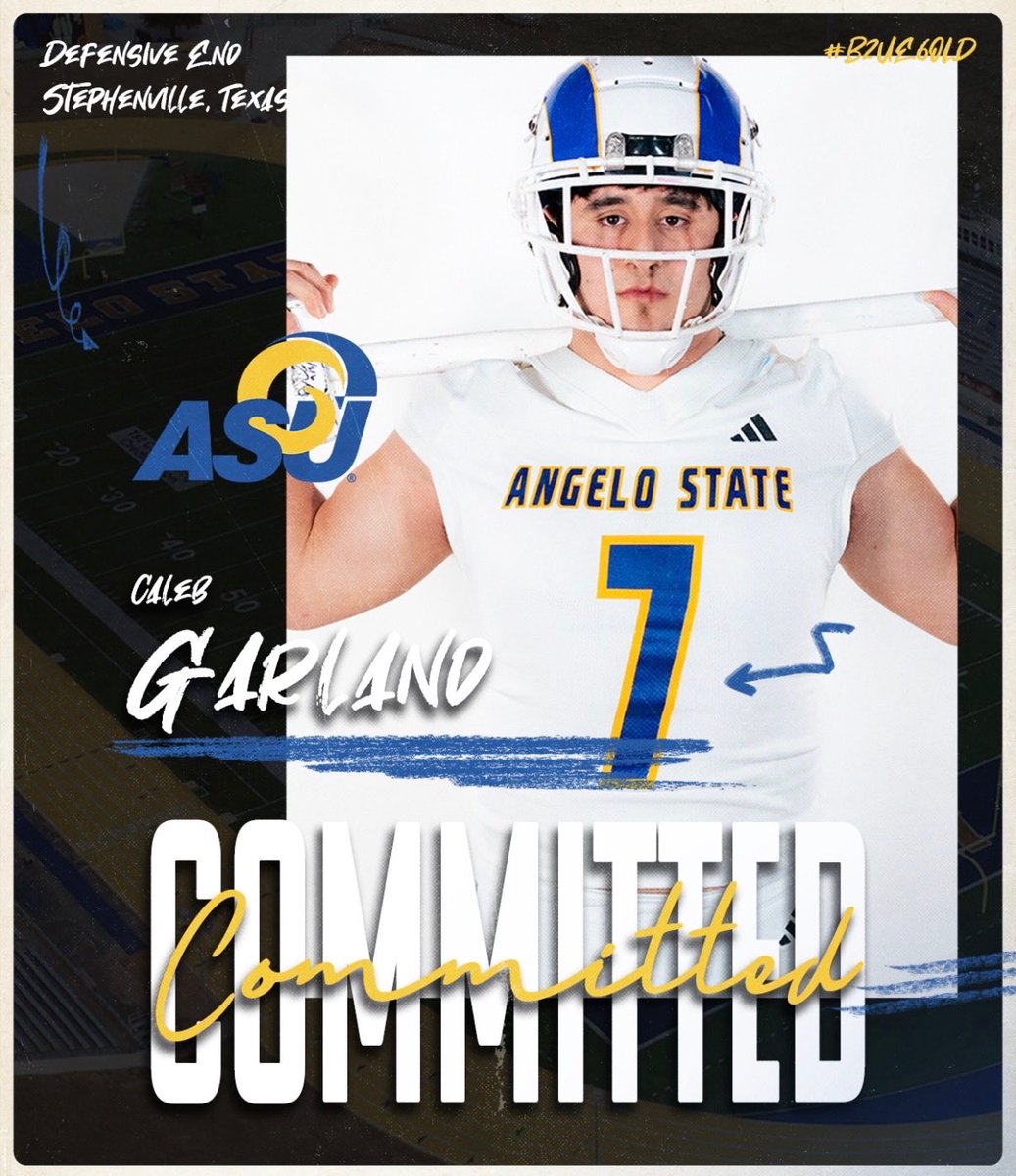 Caleb Garland tweet media