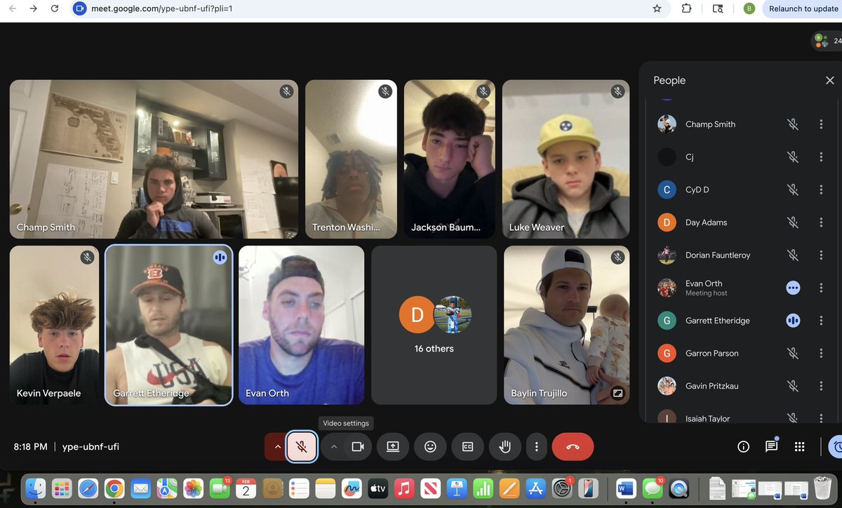 Baylin Trujillo tweet media