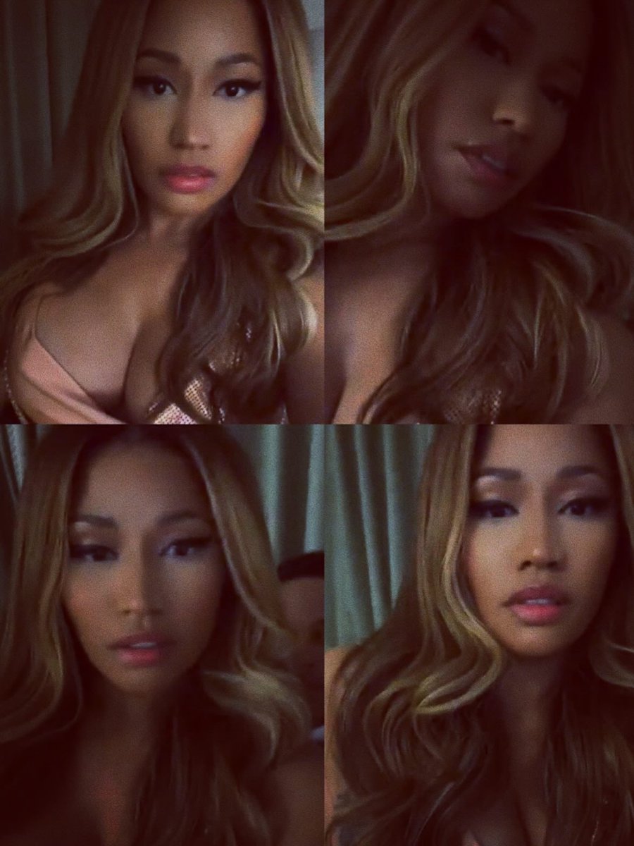 minajedem ꨄ tweet media