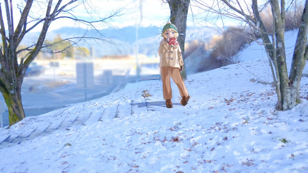 りゅびー tweet media