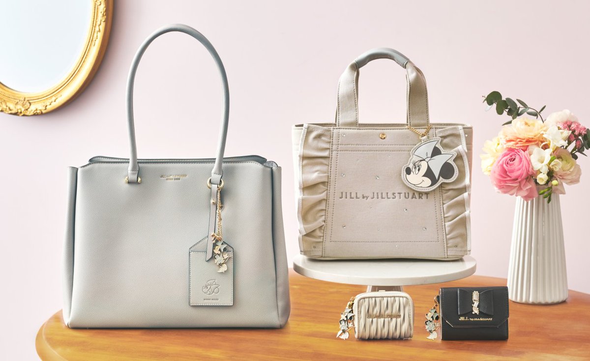JILL by JILL STUART (@jillbyofficial) / Posts / X