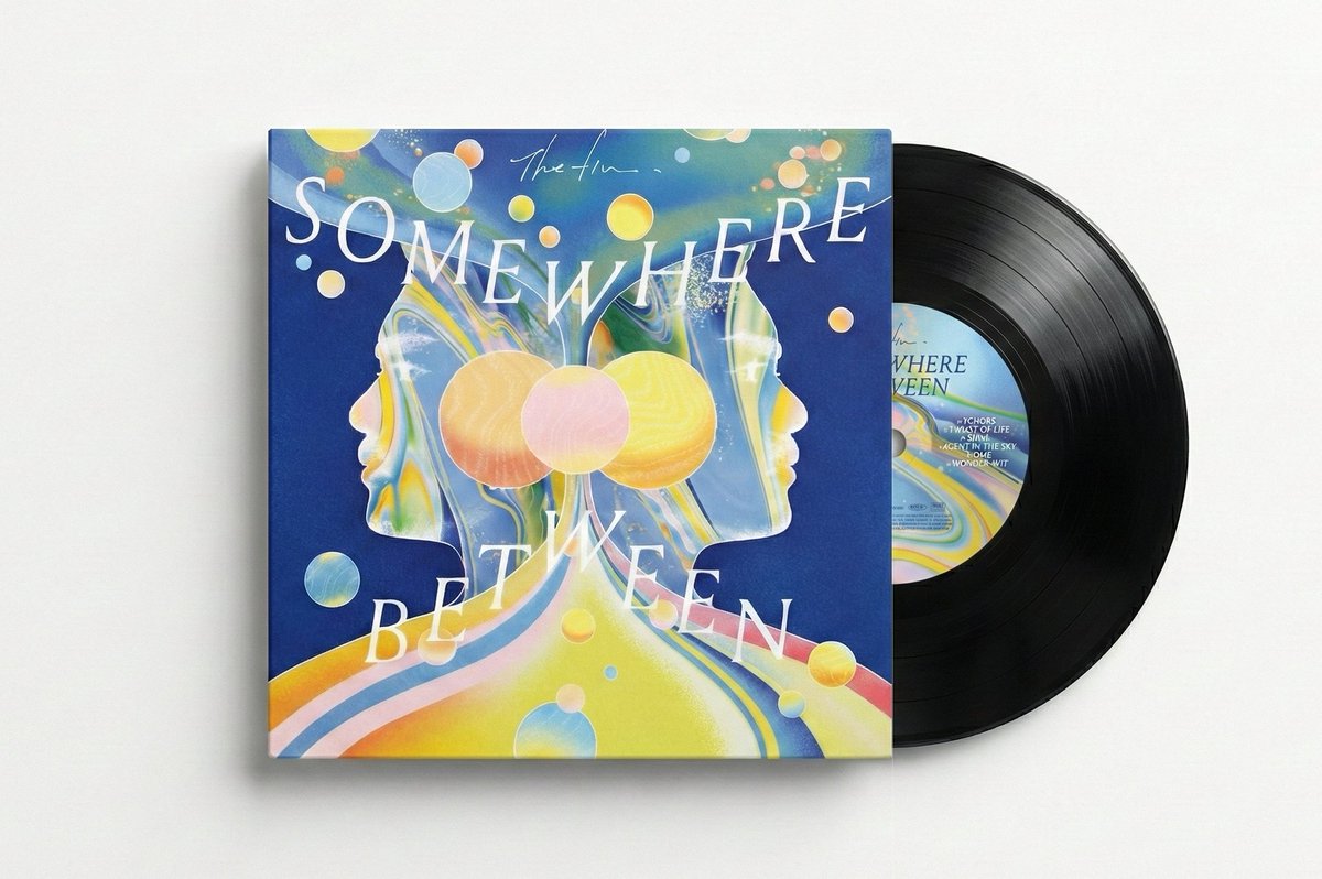 MusicChannel_J's tweet photo. The fin.、4年ぶりの新作アルバム『Somewhere Between』のCD、LPを3月18日に発売！

特設サイト：https://t.co/pdhwakRPmJ
https://t.co/zdyDf5KSpa

@_thefin 
#Thefin #Somewherebetween #thefinmusic
#Jrock #Jpop #MusicChannel_J #MCJ #FRIENDSHIP https://t.co/EILZIyrPiz