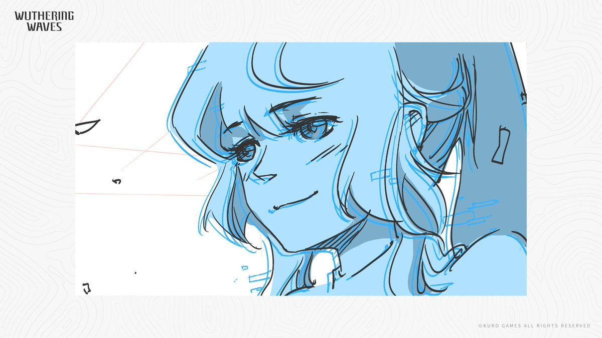 Wuthering Waves Developer tweet media
