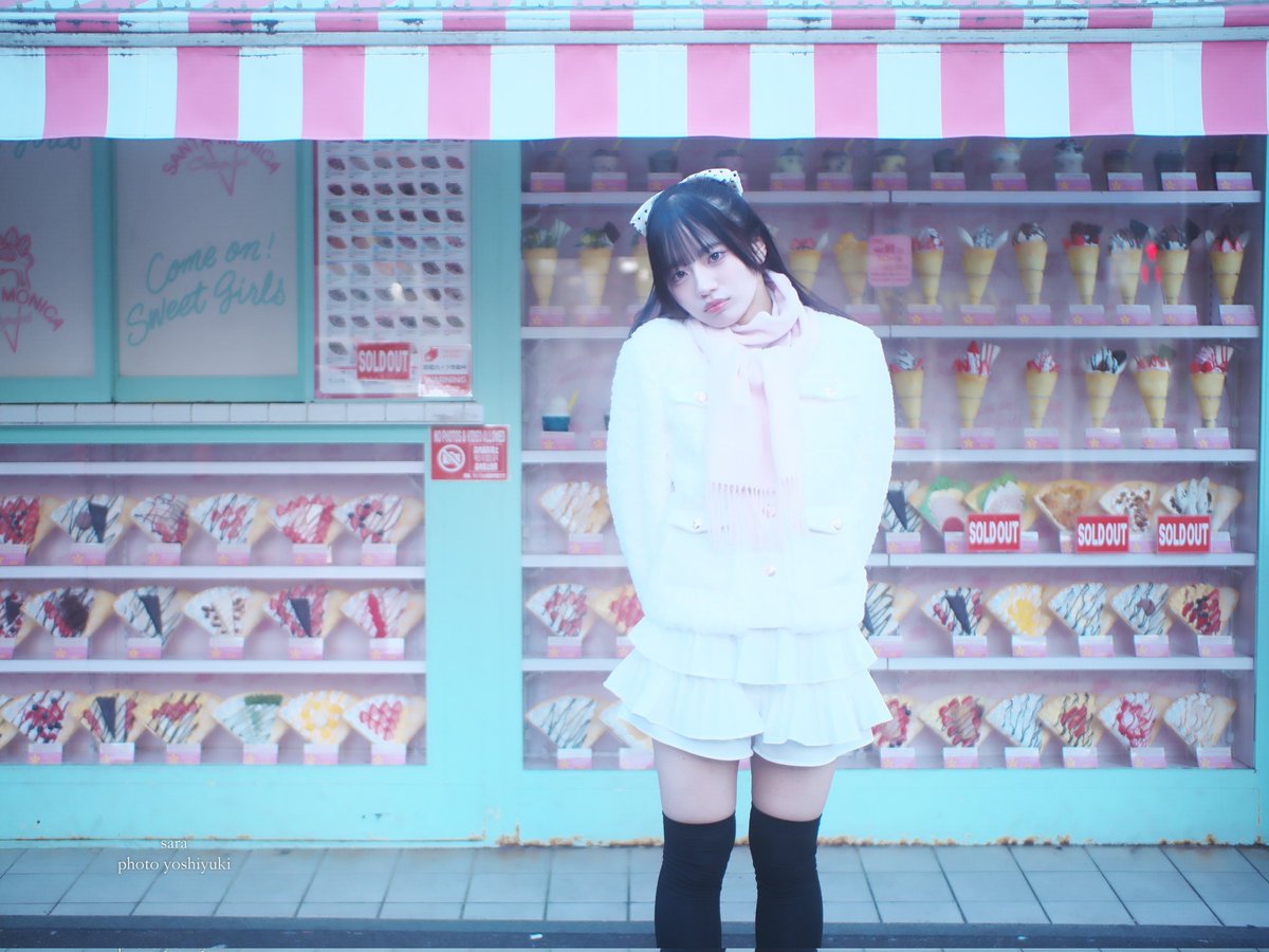 yoshiyuki048's tweet image. Model:天音さら(@saraa_partner)さん
@photopartnerjp

#写真
#ポートレート
#photography
#Portrait