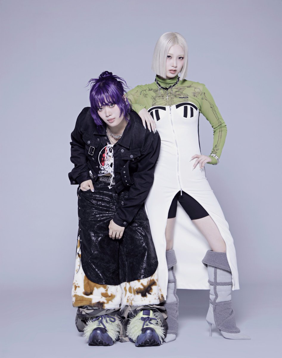 NoNoGirlsファン (@YesYesGirls) / Posts / X