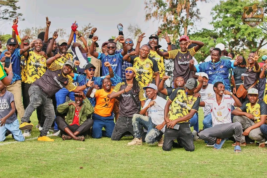 You're more likely to experience mugging or drugging at music concerts or in those clubs promoting EPL viewings by this influncers in Kenya than at a KPL game. I urge  influencers to present facts, regardless of their personal opinions about the local kenyan league.
#FootballKE