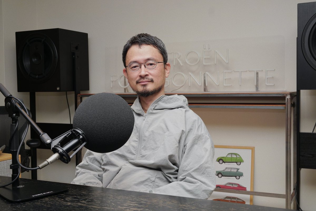 FOURGONNETTE -フルゴネット- tweet media