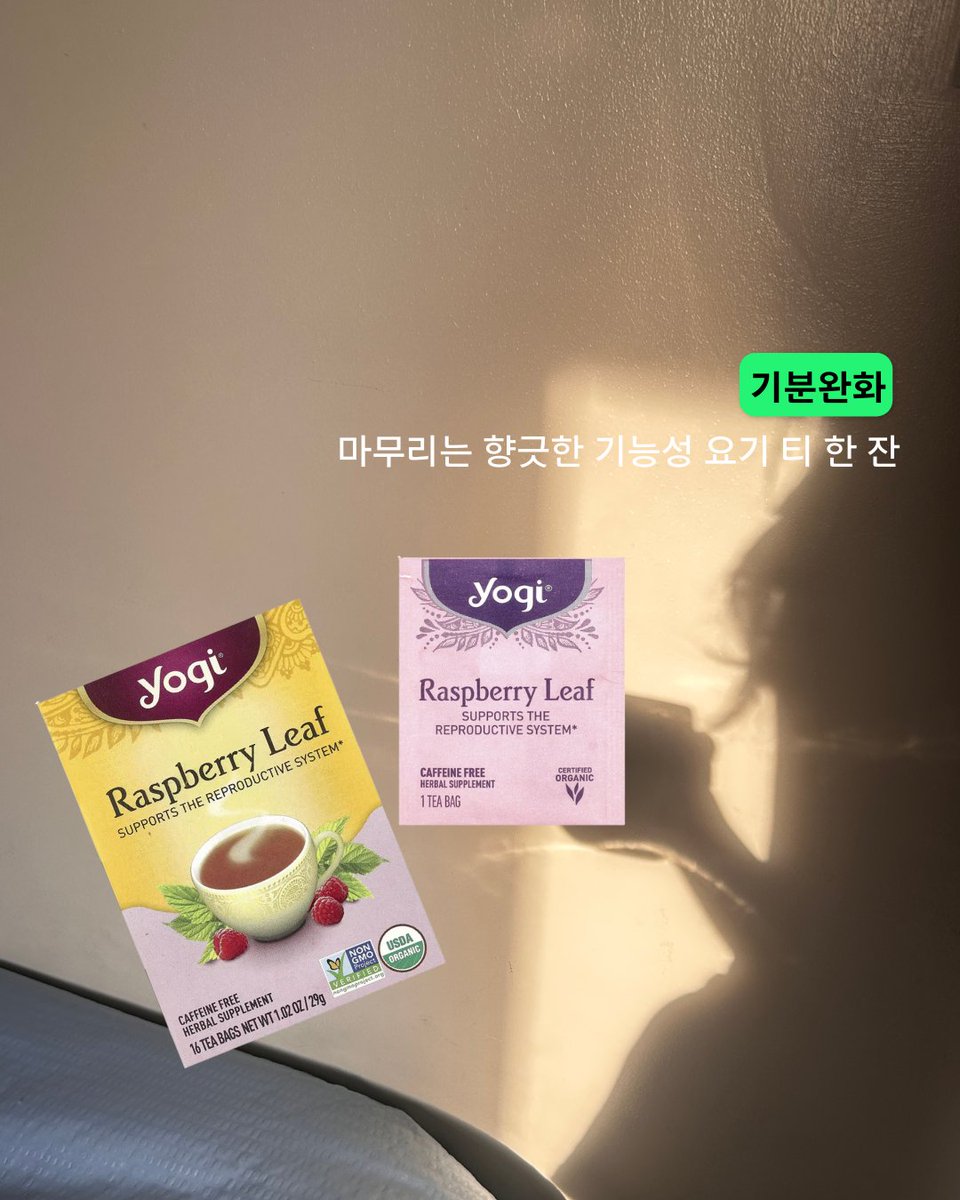 2월에 유독 몸 무거운 거, 기분 탓 아님 🙅‍♂️
해는 짧고 몸은 아직 겨울 잠 모드..💤
오전 컨디션 수직 상승시키는 치트키 요약!
bit.ly/4brD2NJ

⚡️ 에너지: California Gold Nutrition,
PQQ함유 CoQ10로 아침 엔진 풀가동 ☀️
🍵 릴렉스: 마무리는 향긋한 기능성 티 한 잔

갓생 살고 싶은데