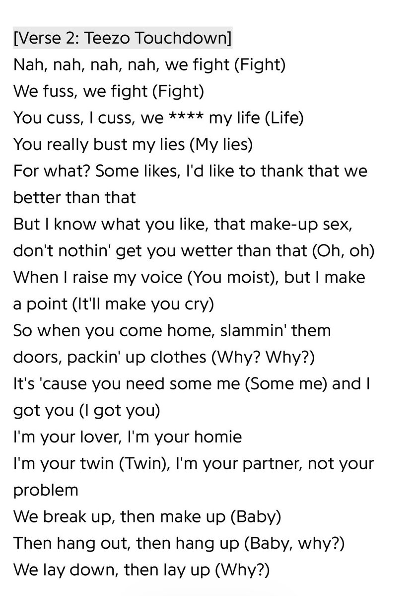 Sincerely, ████ tweet media