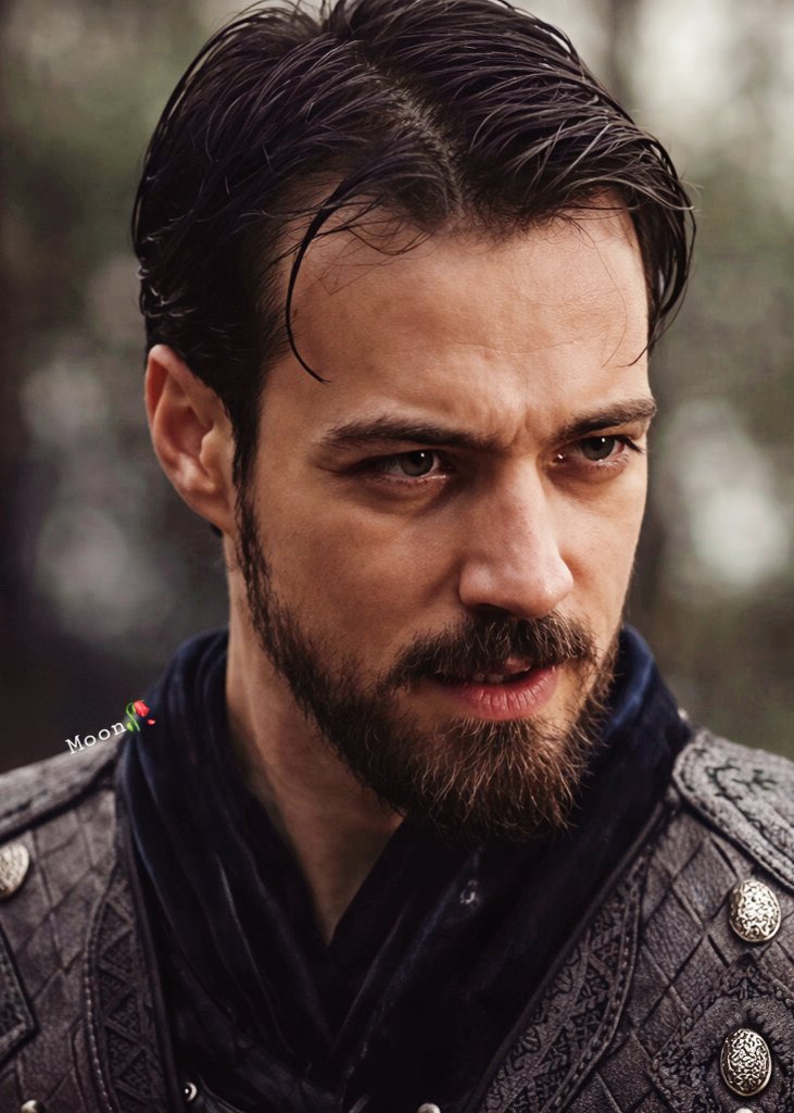 Moon_Ash14's tweet photo. ～˙⁠❥⁠˙～ 
#MertYazıcıoğlu  #KurulusOrhan https://t.co/7UgL4WBNPd