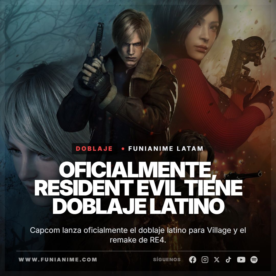 Funianime Latam tweet media