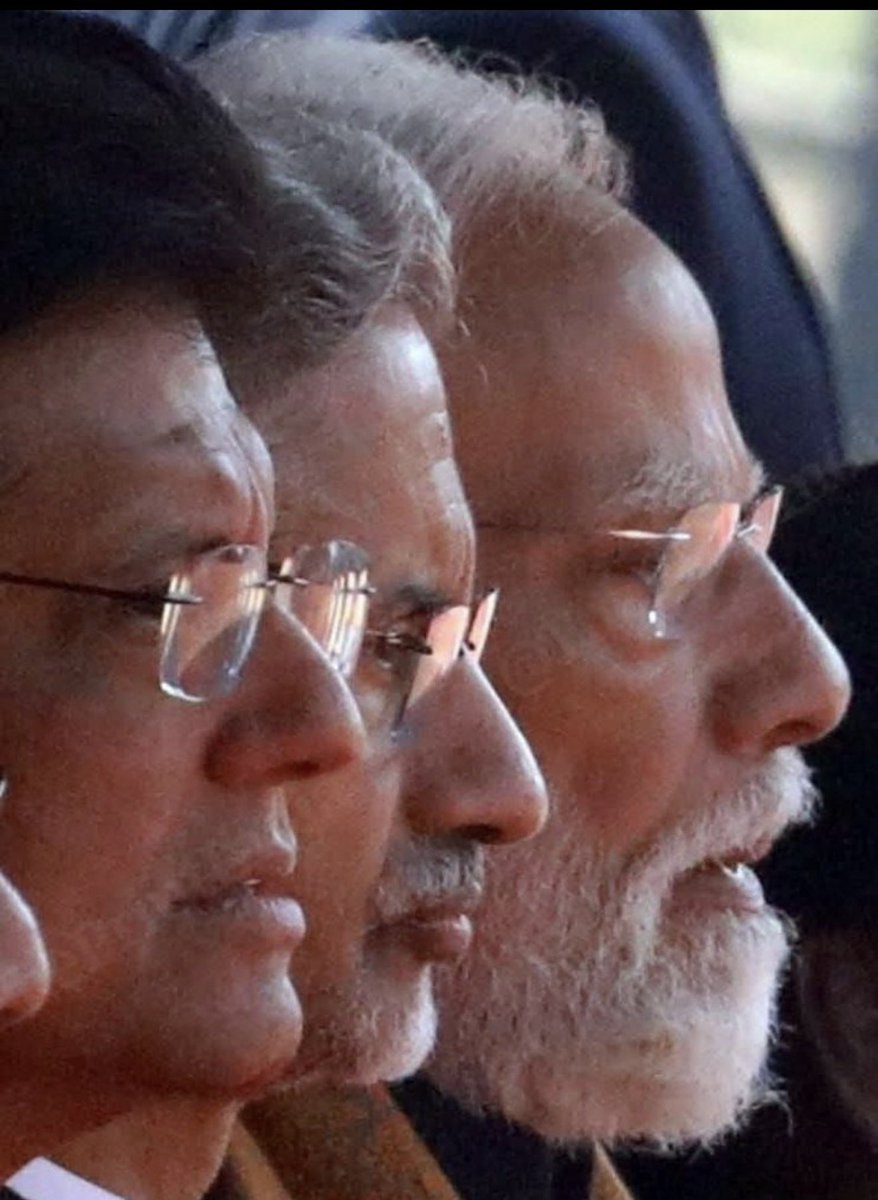 Amish Devgan tweet media