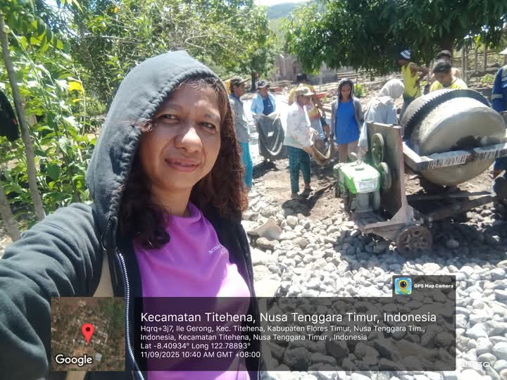 KwenNjel's tweet photo. 1. Sdh upload dokumen Berhasil
2. Evkin (Baik dan Sangat Baik)
3. Tidak dobel job/bermasalah
4. melaksanakan tugas pendampingan 2025 dengan Baik.

#PeninjauankembaliSK749NTT

@prabowo
@KerjaSeskabRI
@YandriSusanto27
@ArizaPatria https://t.co/HQkhkYIXXY