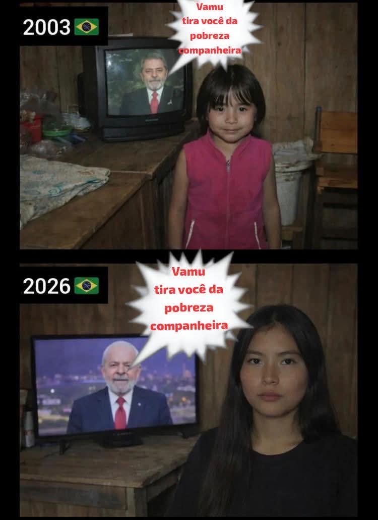 EdelMariMito22's tweet photo. O “pai dos pobres” continua prometendo… https://t.co/uIdNcRUTJK