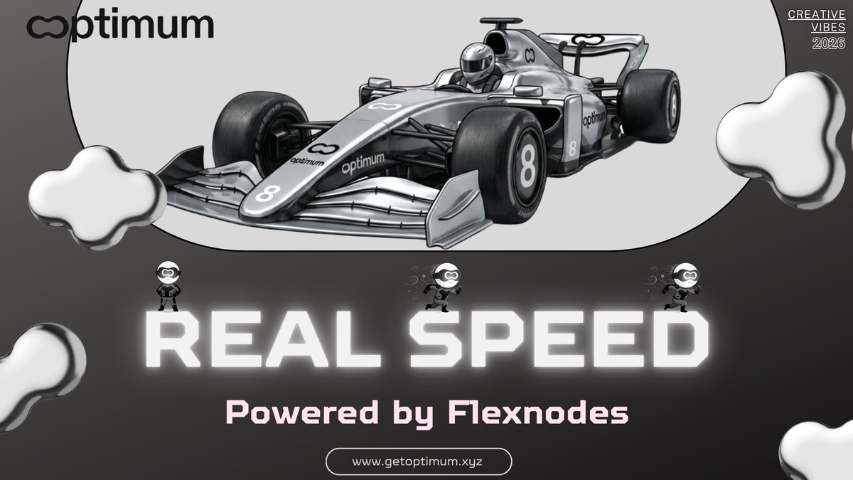 ValueCryptoClub's tweet image. gmum everyone!

Blockchain performance depends on how fast validators can communicate.

Blocks, signatures, state - everything is gated by latency.

Flexnodes add bandwidth and geographic proximity,
using RLNC to move data faster -without changing consensus.

Validators get