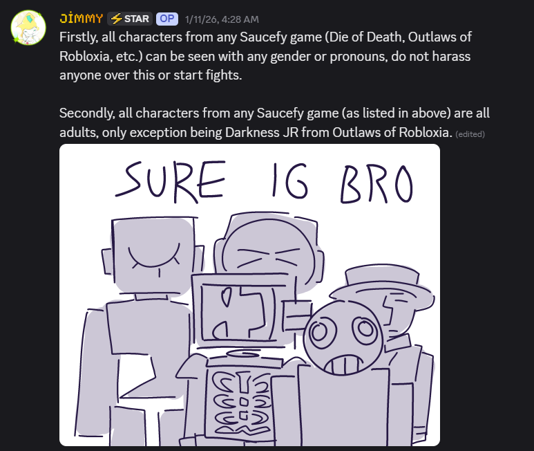 Die of Death Info tweet media