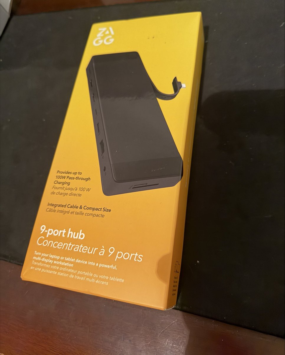 Let’s gooooo!!! It landed and brand new!