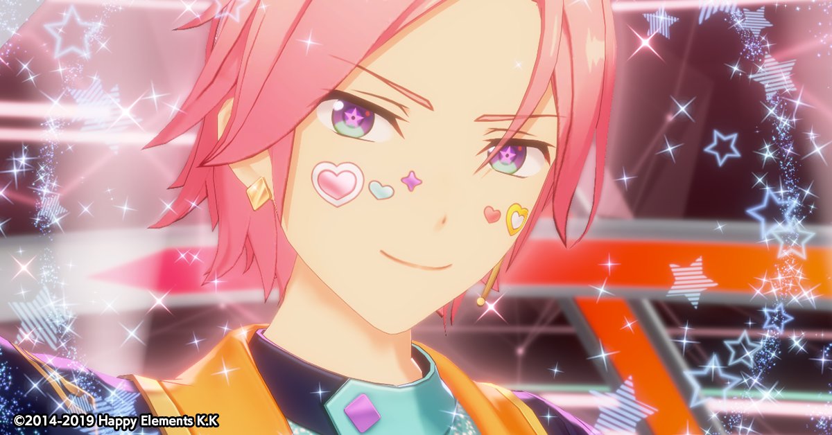 あんさんぶるスターズ！！Music【公式】 tweet media