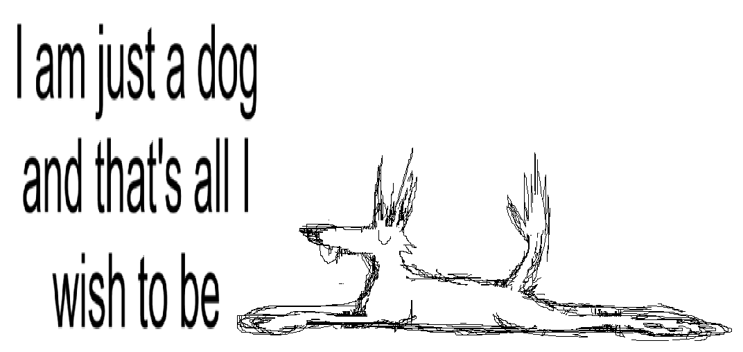 WOOF tweet media