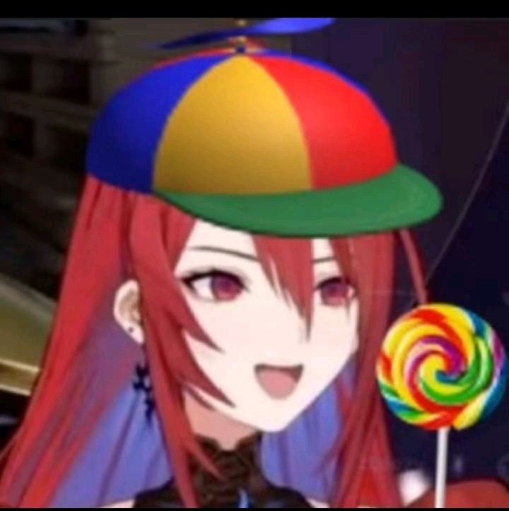 TomatoKnight16's tweet photo. @VTuberMemes https://t.co/HQhJtp6DVd