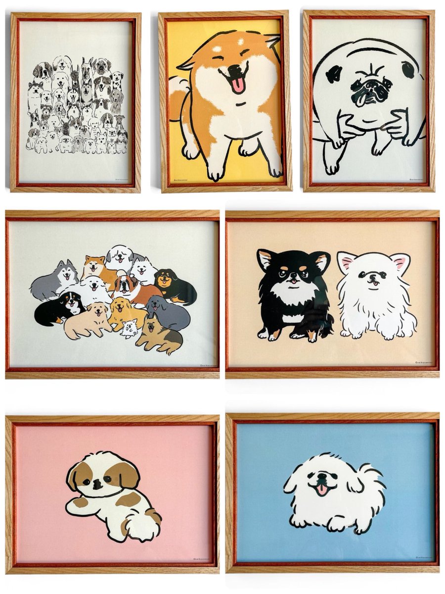 せいこせんせい(犬) (@seikosense) / Posts / X