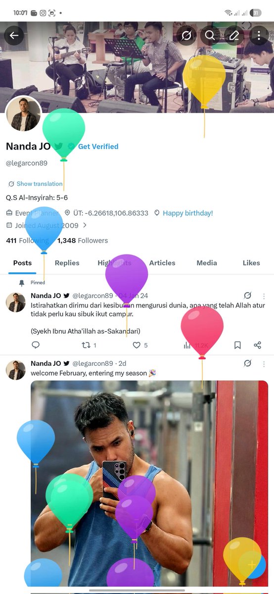 Nanda JO  tweet media