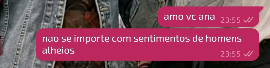 quando vc é a amiga fria da relação