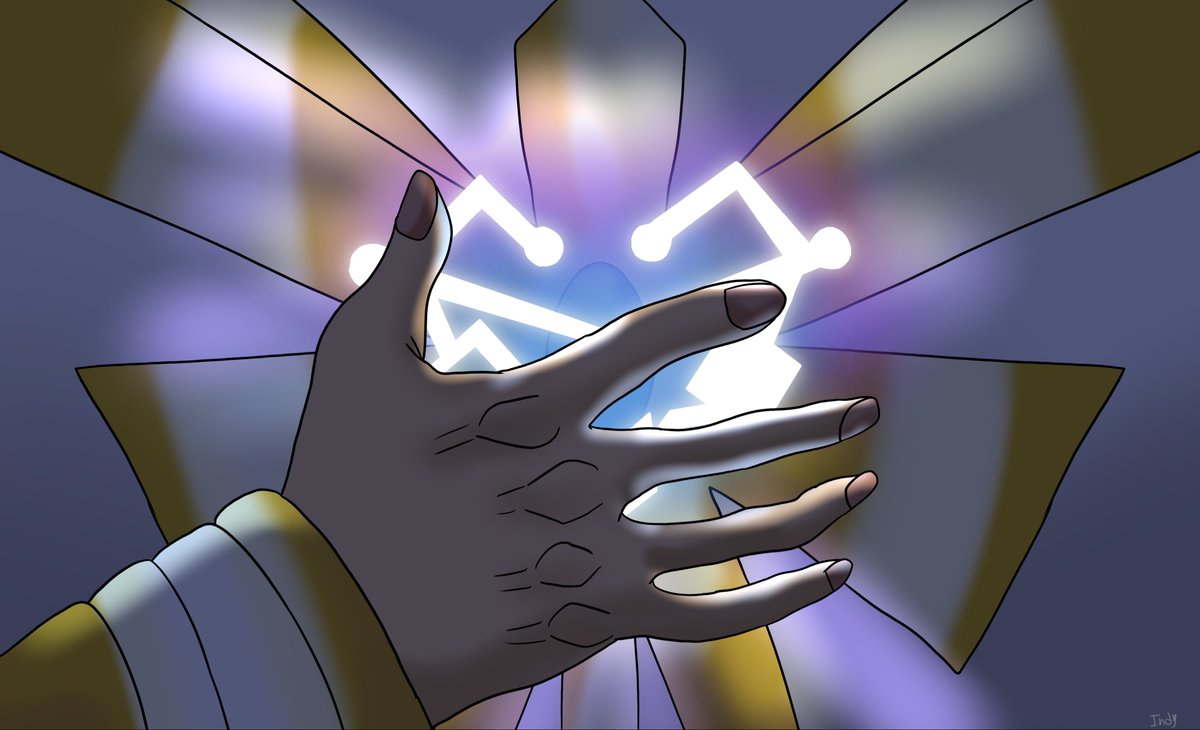 IndragonSaur's tweet photo. She-ra redraw

#digitalart #artistsonTwitter #Shera #she_ra #digitalartists #Fanart #Sherafanart #screenshotredraw #sheraandtheprincessesofpower #artTwt #art https://t.co/3pBIBjnli0