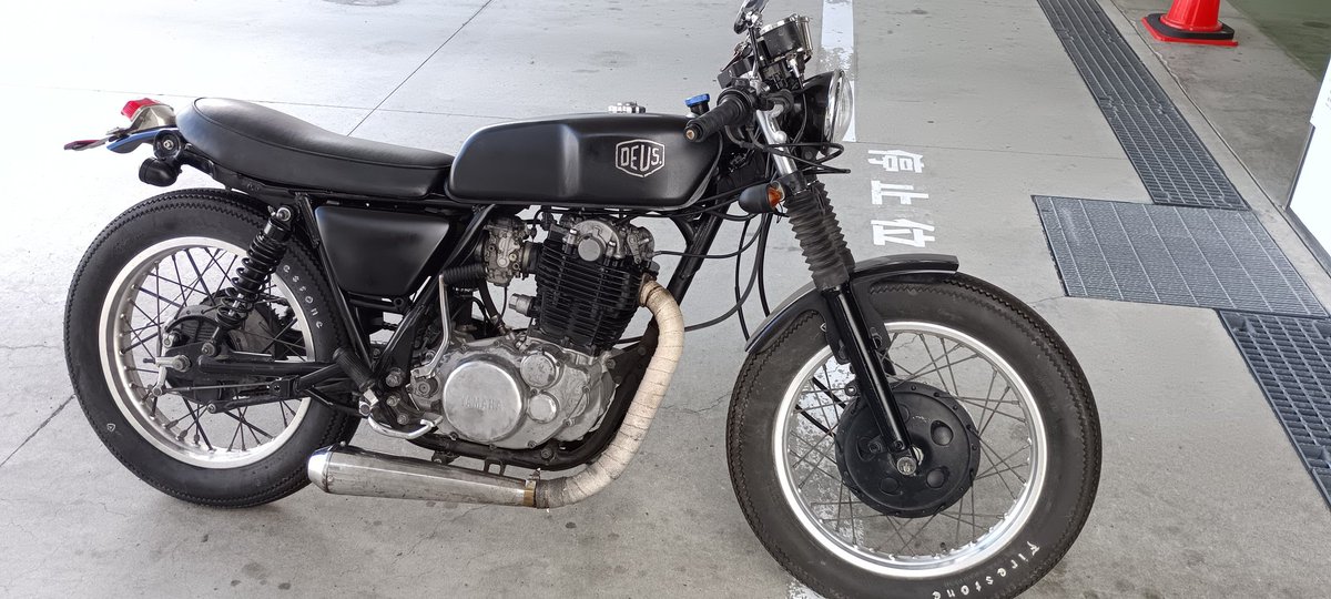 かっさん！ (@R125Gsx) / Posts / X