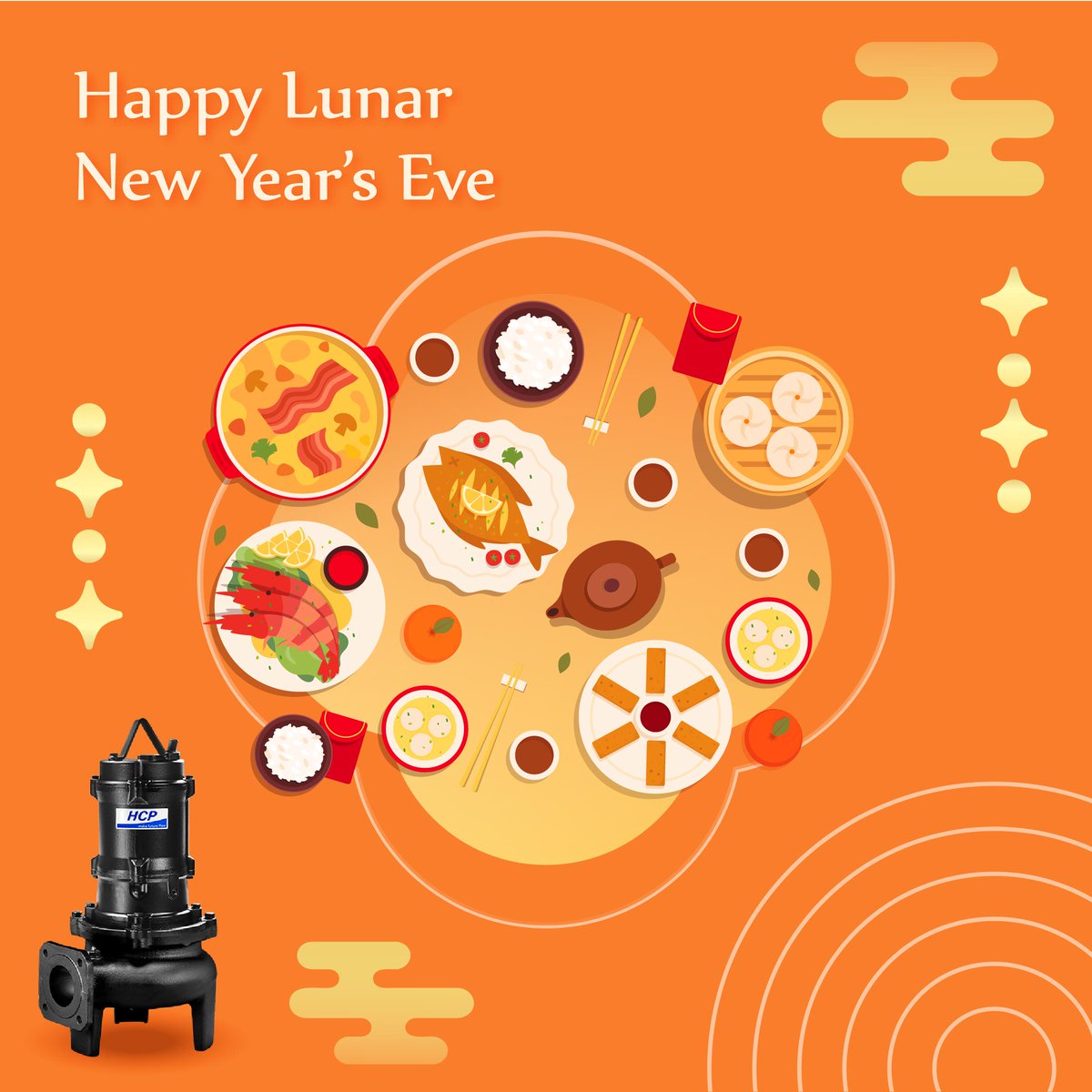 HCP PUMP tweet media