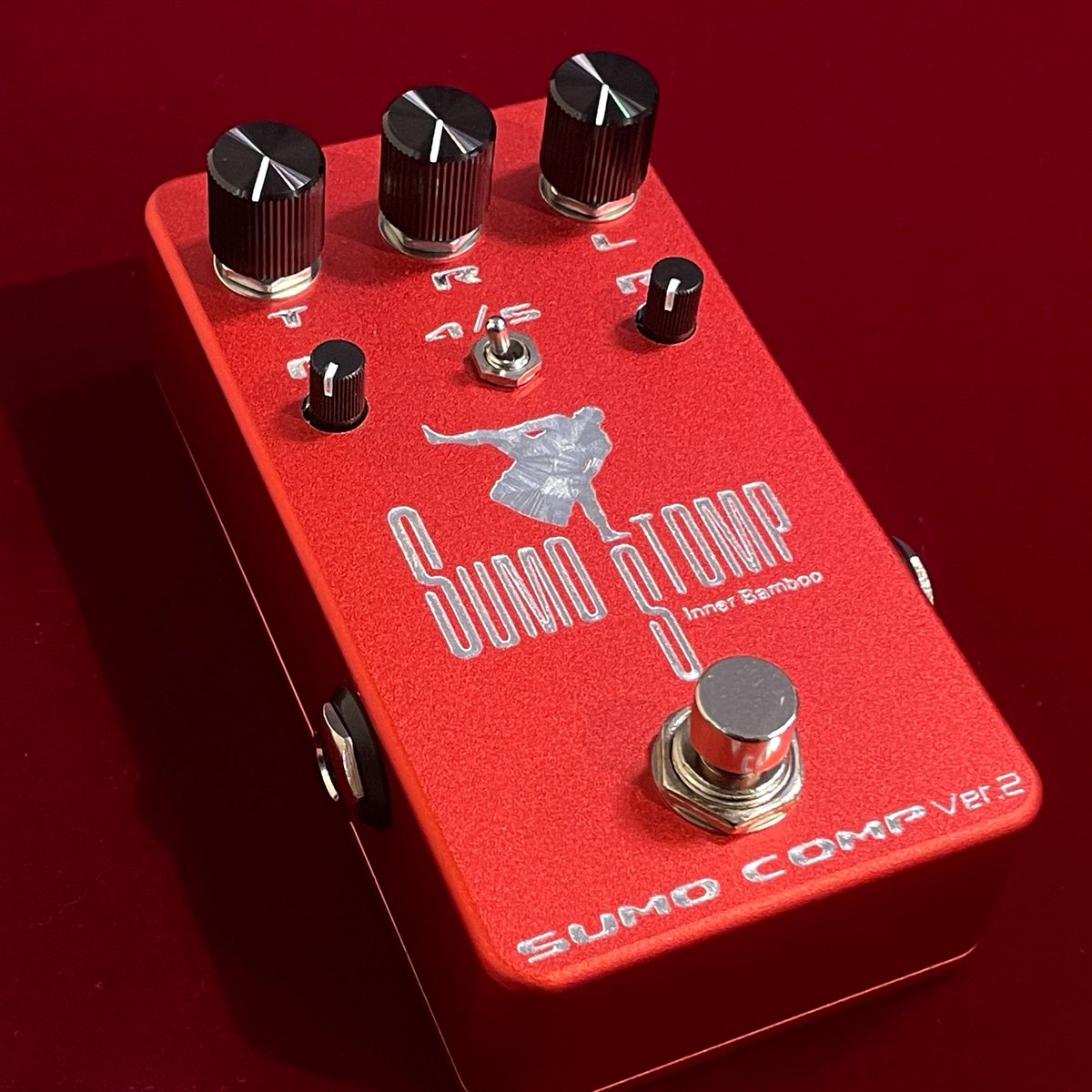 SUMO STOMP公式 (@StompSumo) / Posts / X