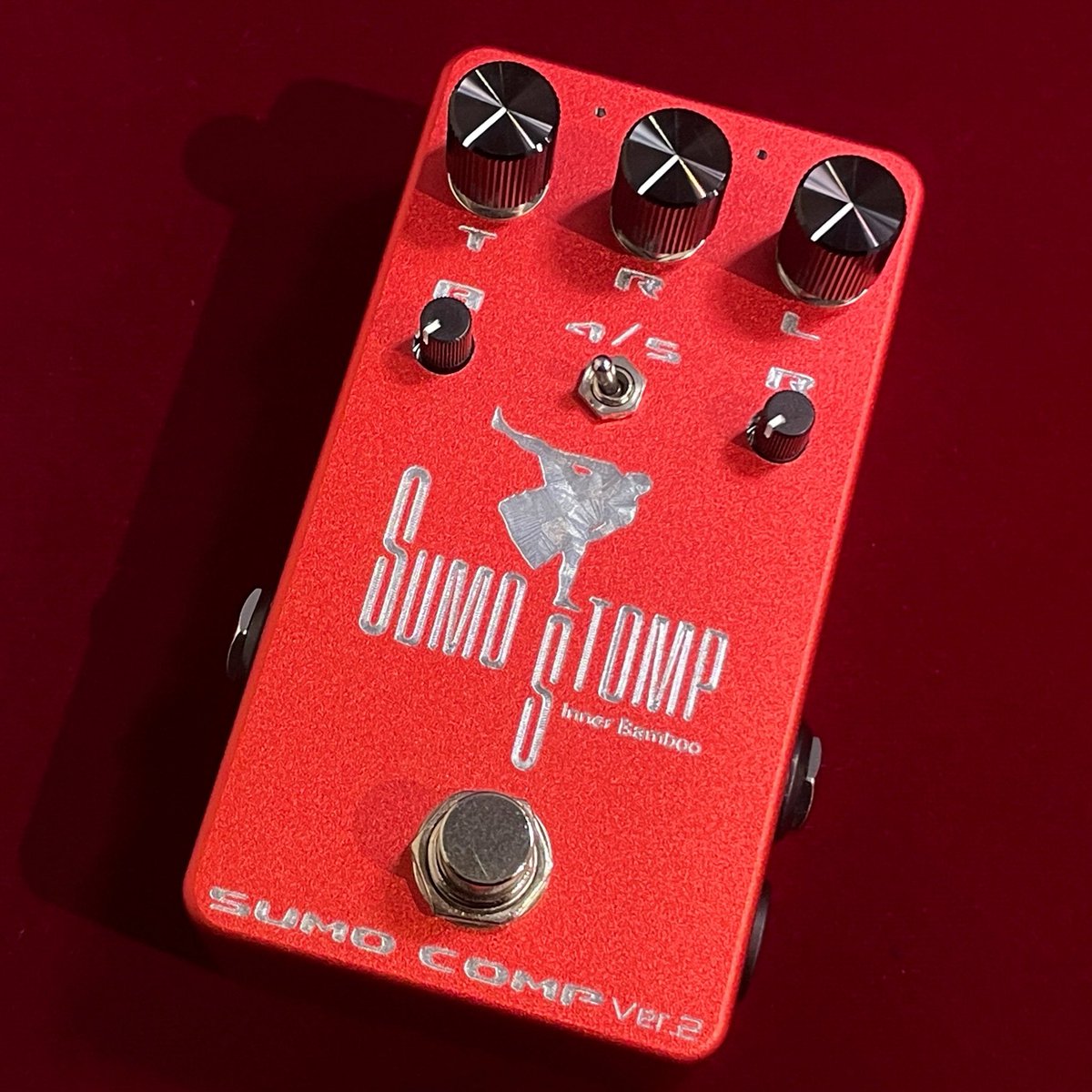 SUMO STOMP公式 (@StompSumo) / Posts / X