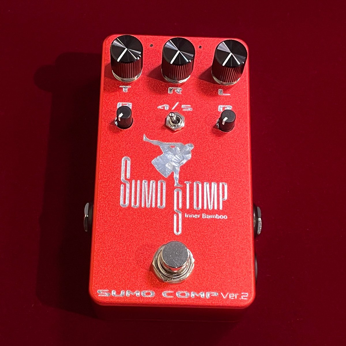 SUMO STOMP公式 (@StompSumo) / Posts / X