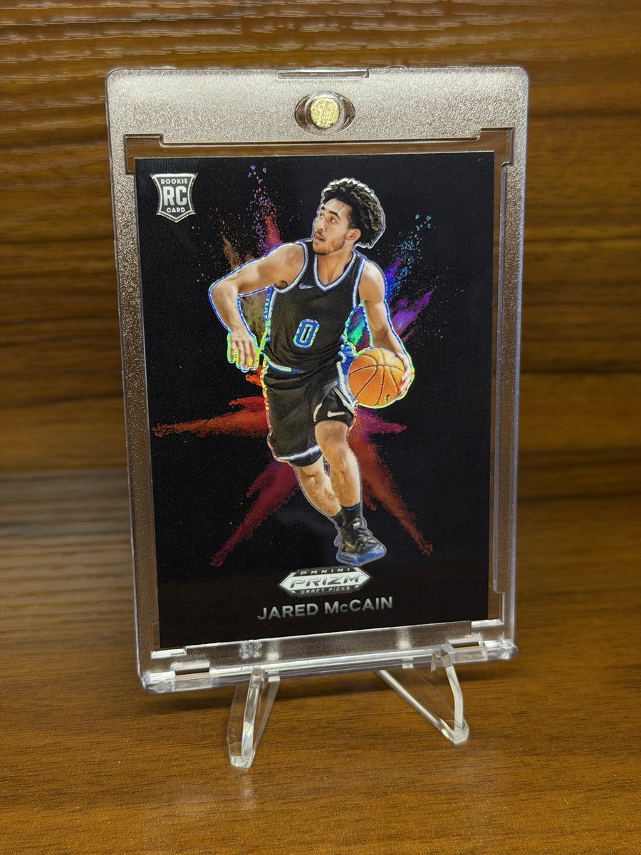 Gasol $460
Luka $1550
George $225
McCain $150

RT’s appreciated