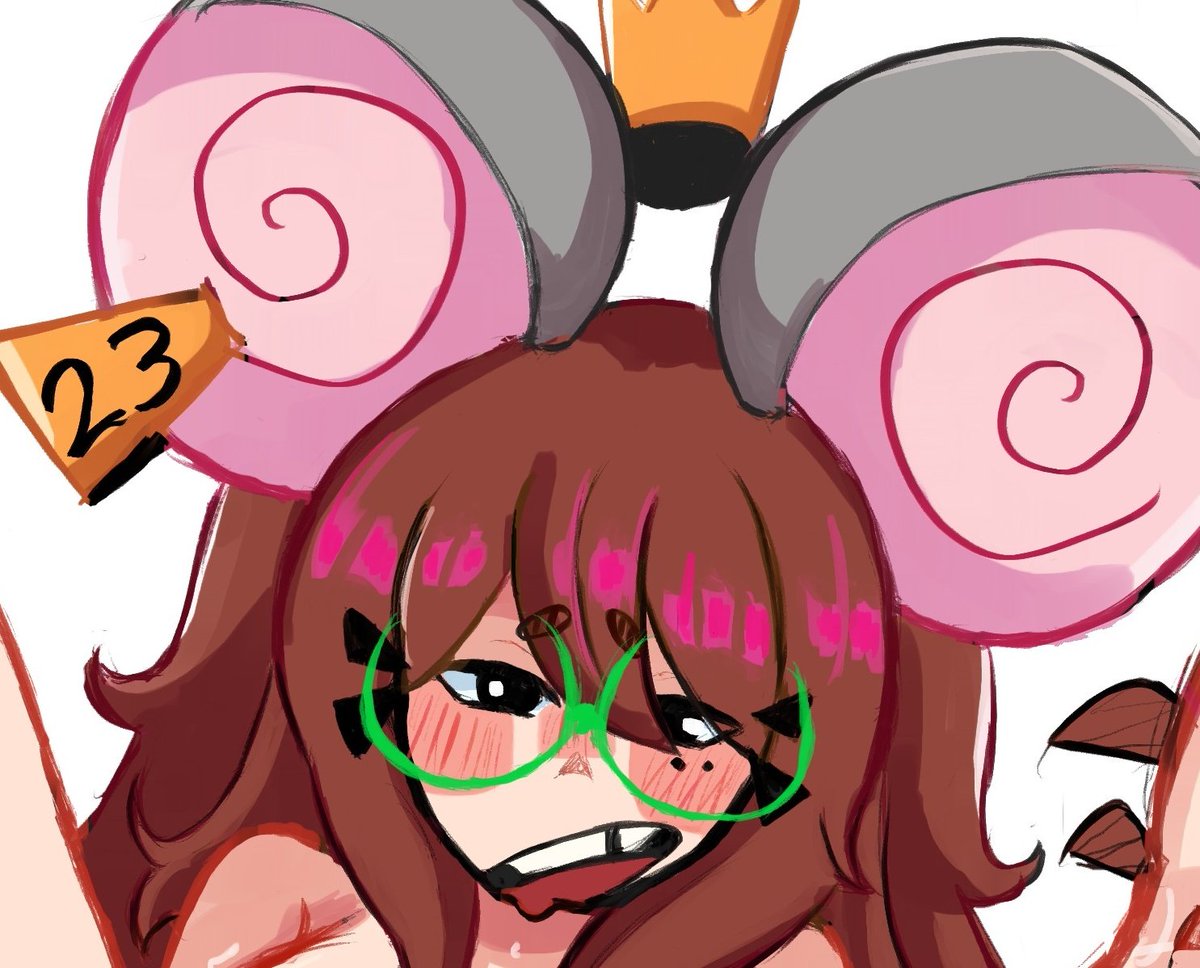 EyeCaramel 🇻🇪🍃 | VGEN Comissions Soon tweet media