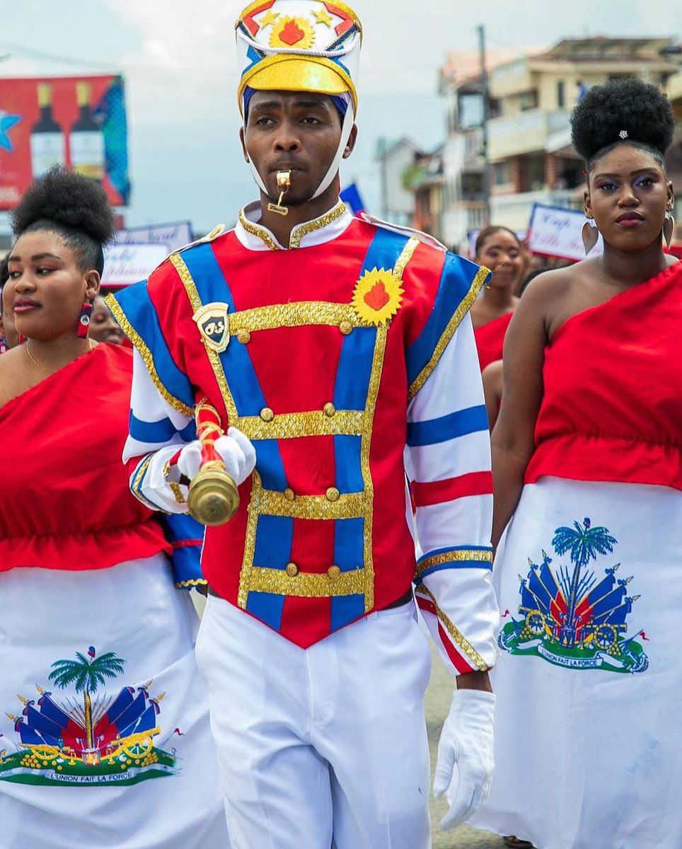 okonagano's tweet photo. A federal judge has blocked the Trump administration from ending TPS for Haitians, pausing the Feb. 3, 2026 termination. Haitians with TPS remain temporarily protected from detention and deportation as the legal fight continues. Over 330,000 families are affected. #TPSHaiti https://t.co/uDGKOPwL2N