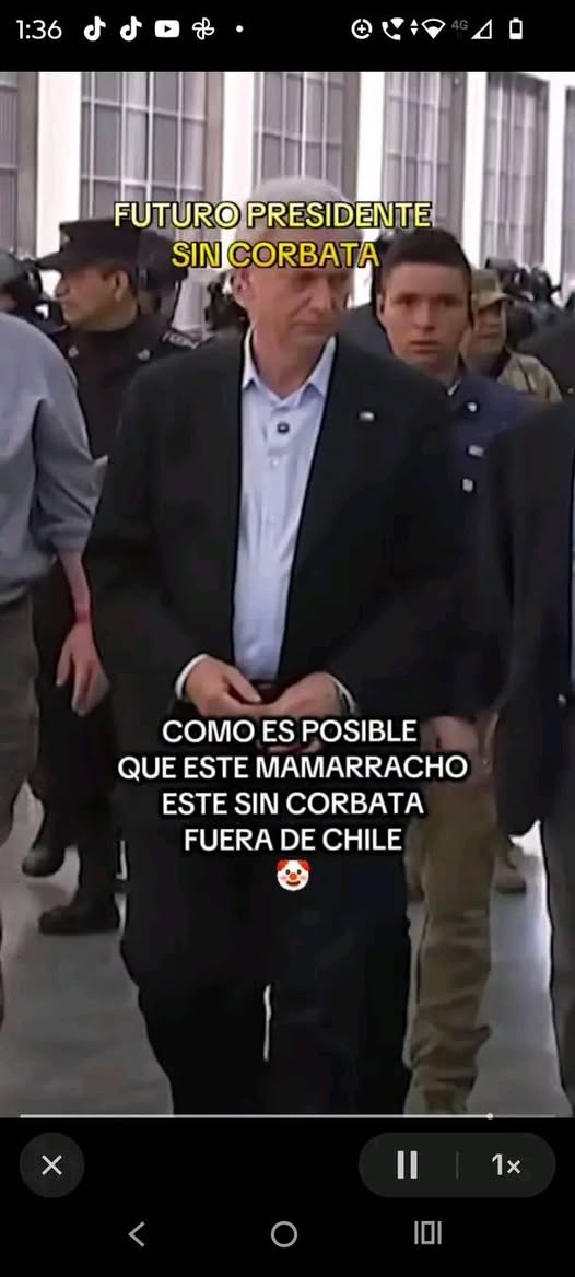 ¿Cómo era que decían?
