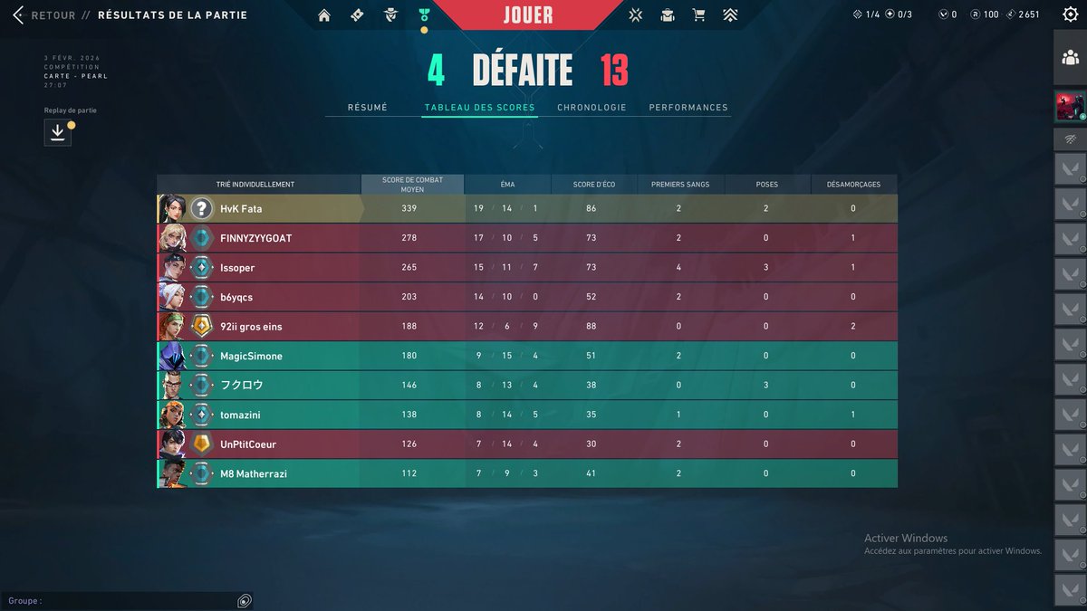 Fata 🇫🇷 tweet media