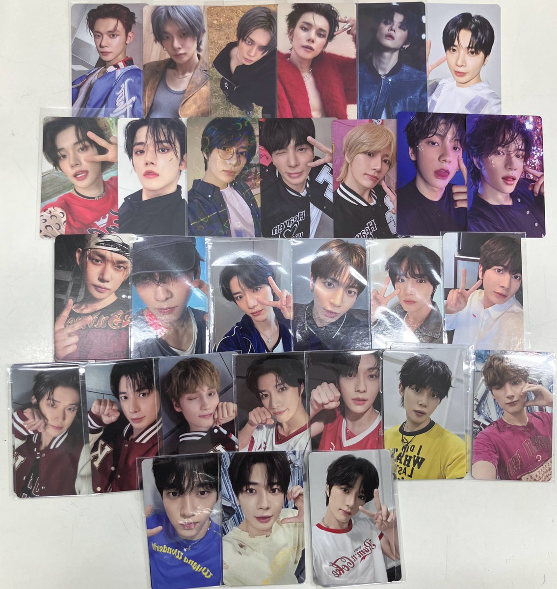 入荷情報】 #TXT #TOMORROW_X_TOGETHER TOMORROWXTOGETHER/ラキドロ