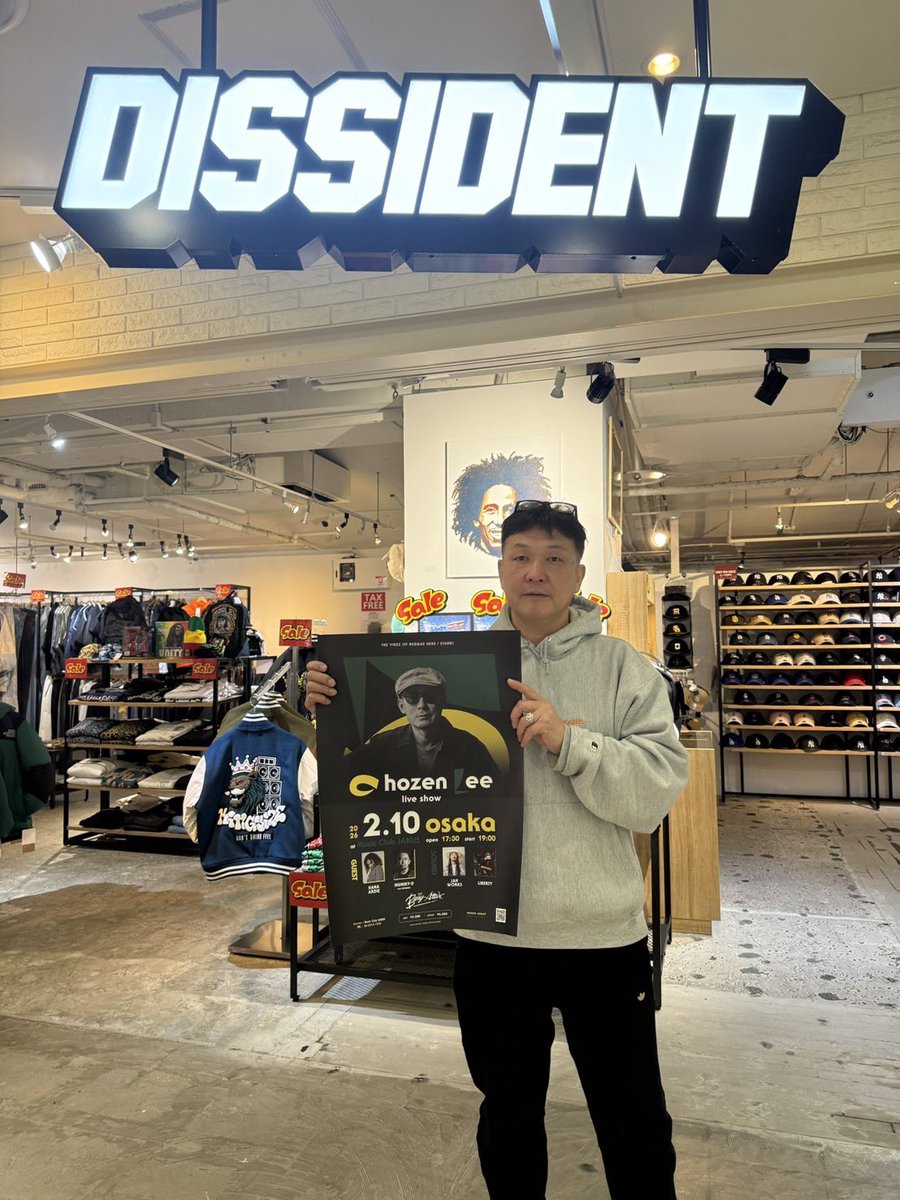 Liberty aka TKO tweet media