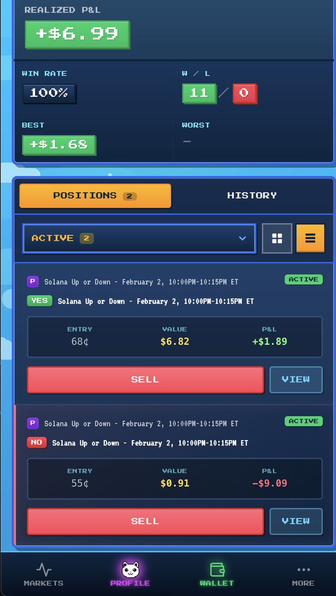 GingyTrades tweet media